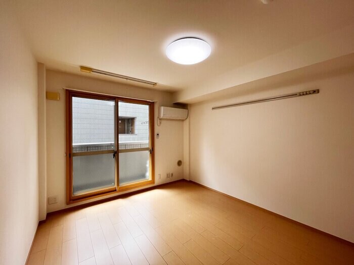 メゾン　テラの物件内観写真