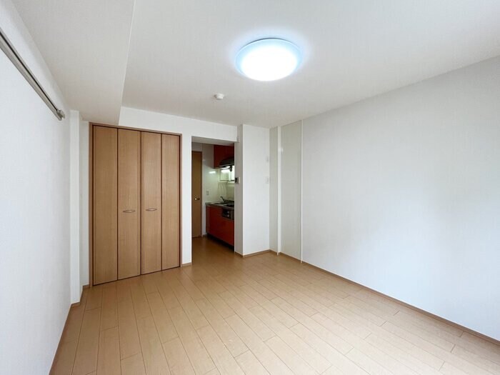 メゾン　テラの物件内観写真