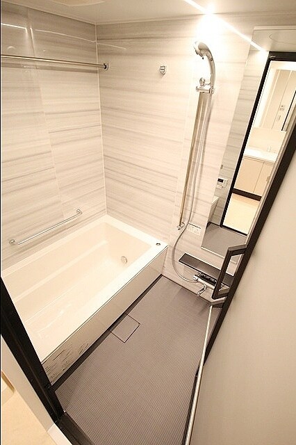 Ｈａｌｕｗａ芝公園の物件内観写真