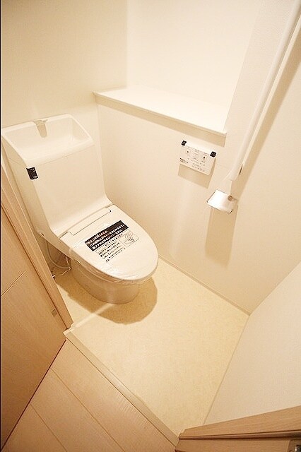 Ｈａｌｕｗａ芝公園の物件内観写真