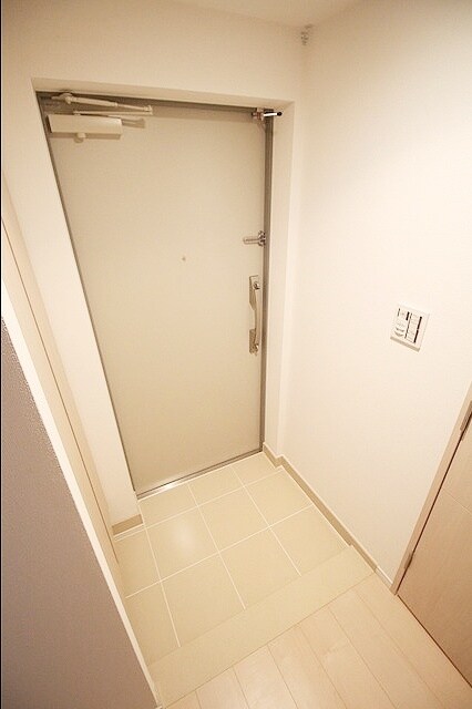 Ｈａｌｕｗａ芝公園の物件内観写真