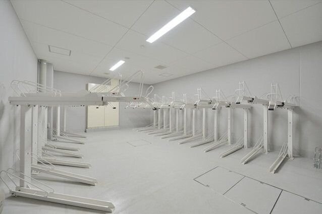 Ｈａｌｕｗａ芝公園の物件内観写真