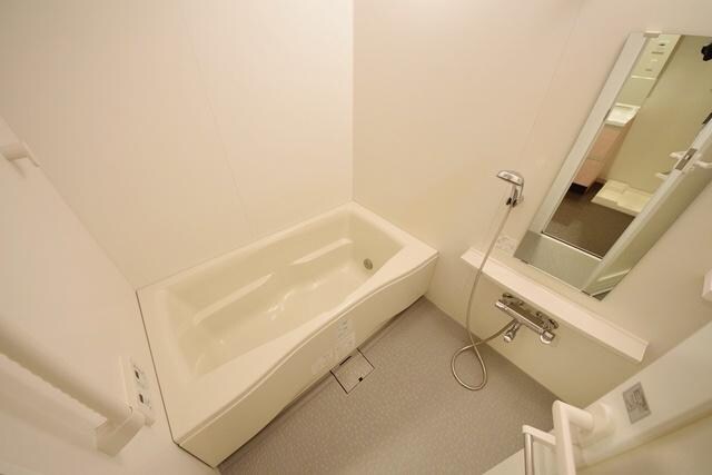 ベルファース芝浦タワーの物件内観写真