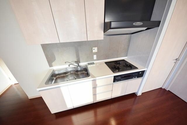 ベルファース芝浦タワーの物件内観写真