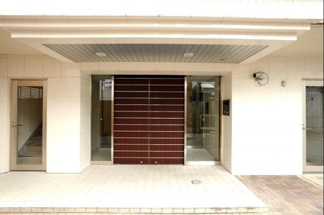 カスタリア八雲の物件内観写真