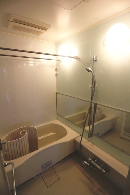 ＨＦ若林公園レジデンスの物件内観写真