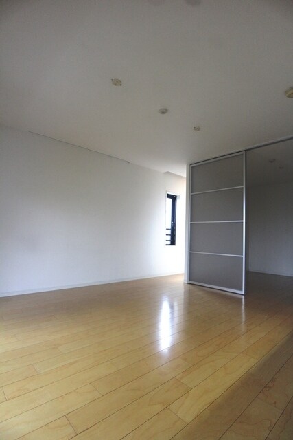 ＨＦ若林公園レジデンスの物件内観写真