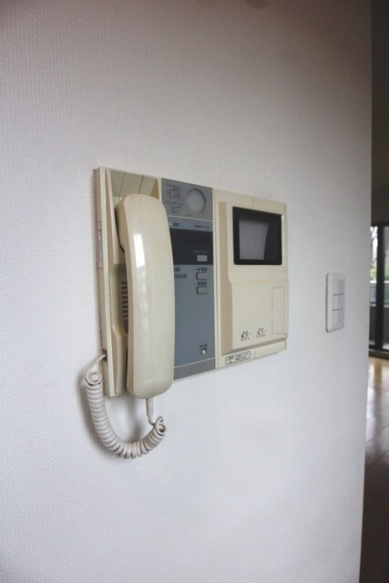 ＨＦ若林公園レジデンスの物件内観写真