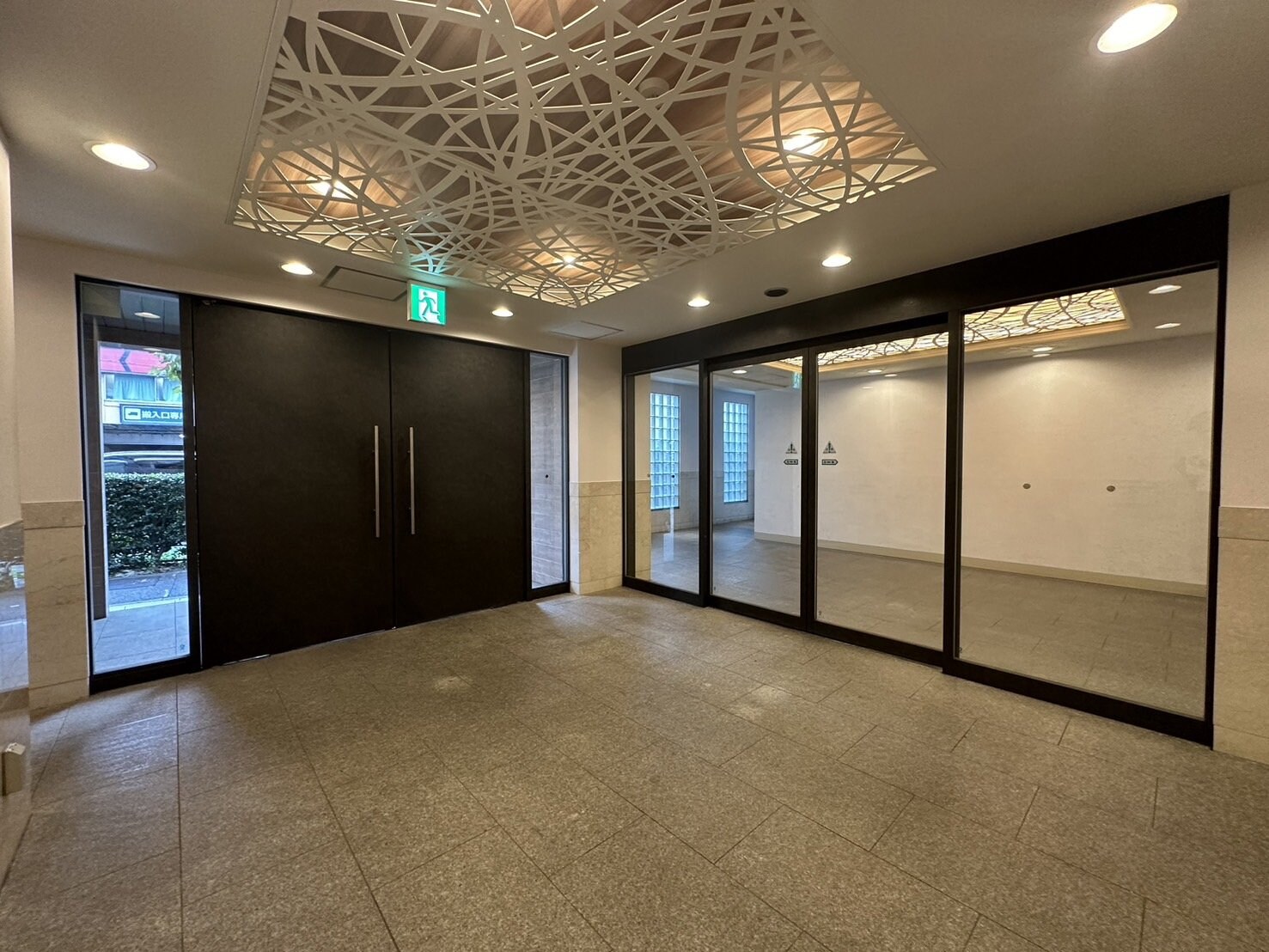 ルクレ代田橋の物件内観写真