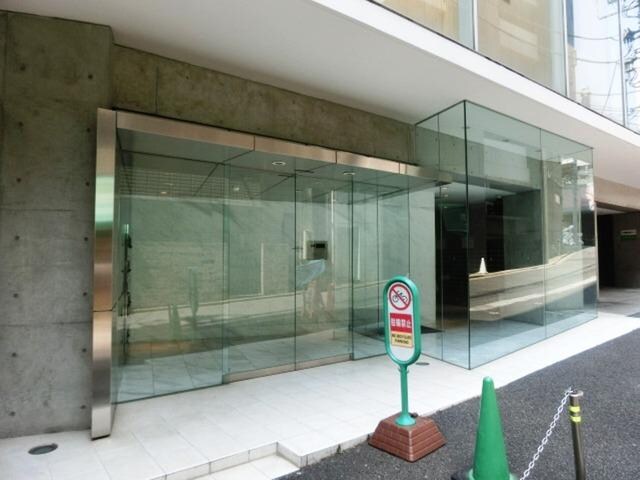 ＢＰＲレジデンス渋谷の物件内観写真