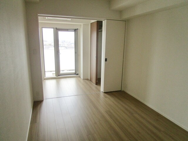 パークアクシス学芸大学レジデンスの物件内観写真