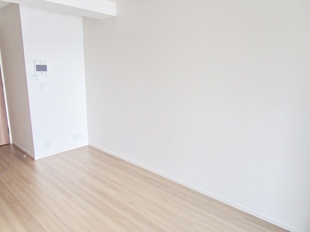 パークアクシス学芸大学レジデンスの物件内観写真