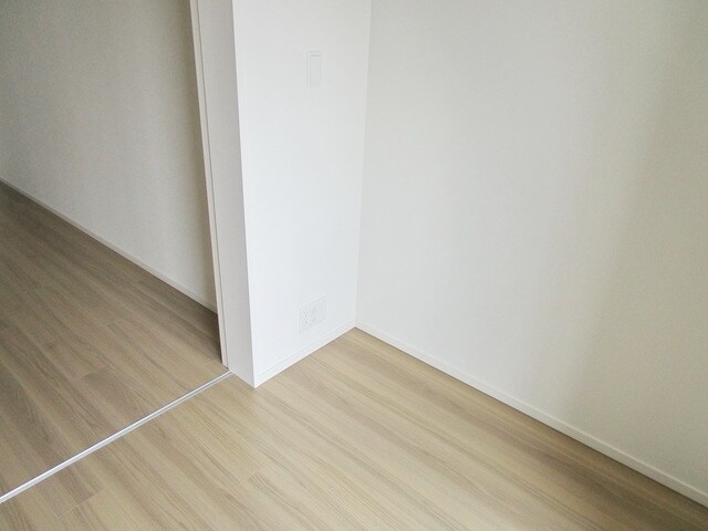 パークアクシス学芸大学レジデンスの物件内観写真