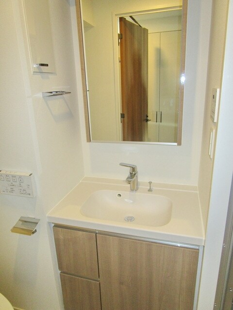 パークアクシス学芸大学レジデンスの物件内観写真