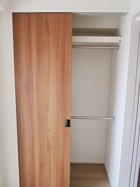 パークアクシス学芸大学レジデンスの物件内観写真