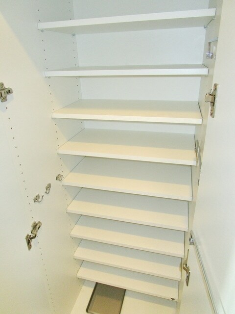 パークアクシス学芸大学レジデンスの物件内観写真