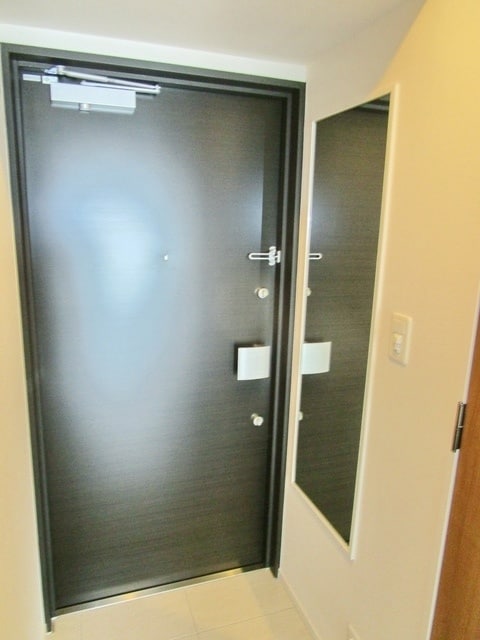 パークアクシス学芸大学レジデンスの物件内観写真