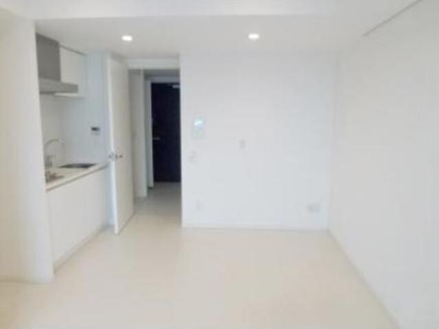 パークキューブ目黒タワーの物件内観写真