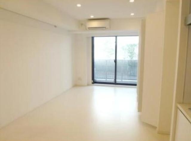 パークキューブ目黒タワーの物件内観写真