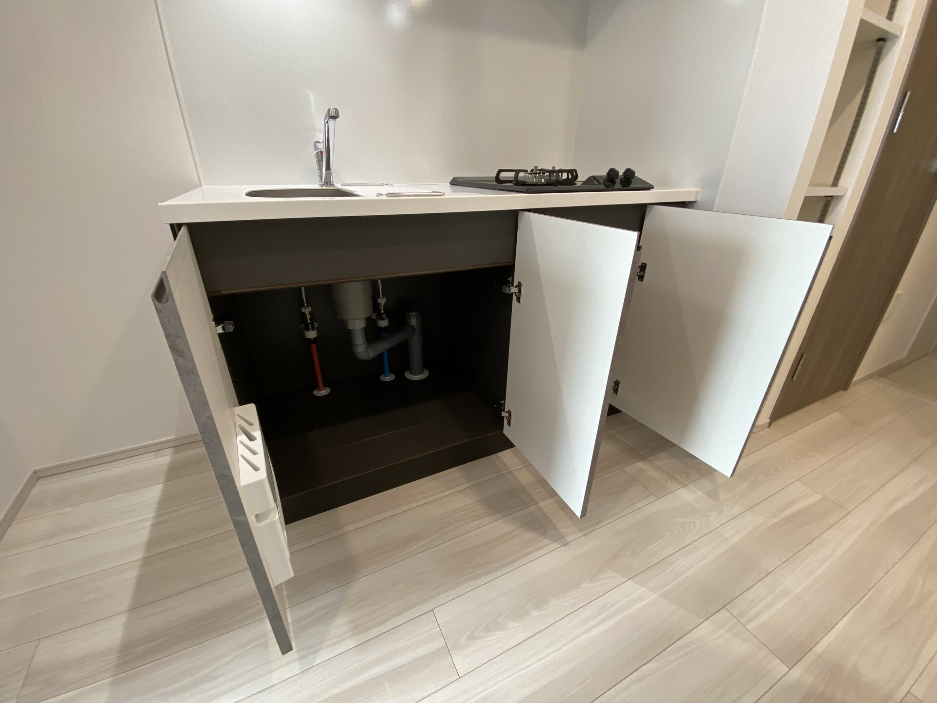 アーバンパーク高井戸の物件内観写真