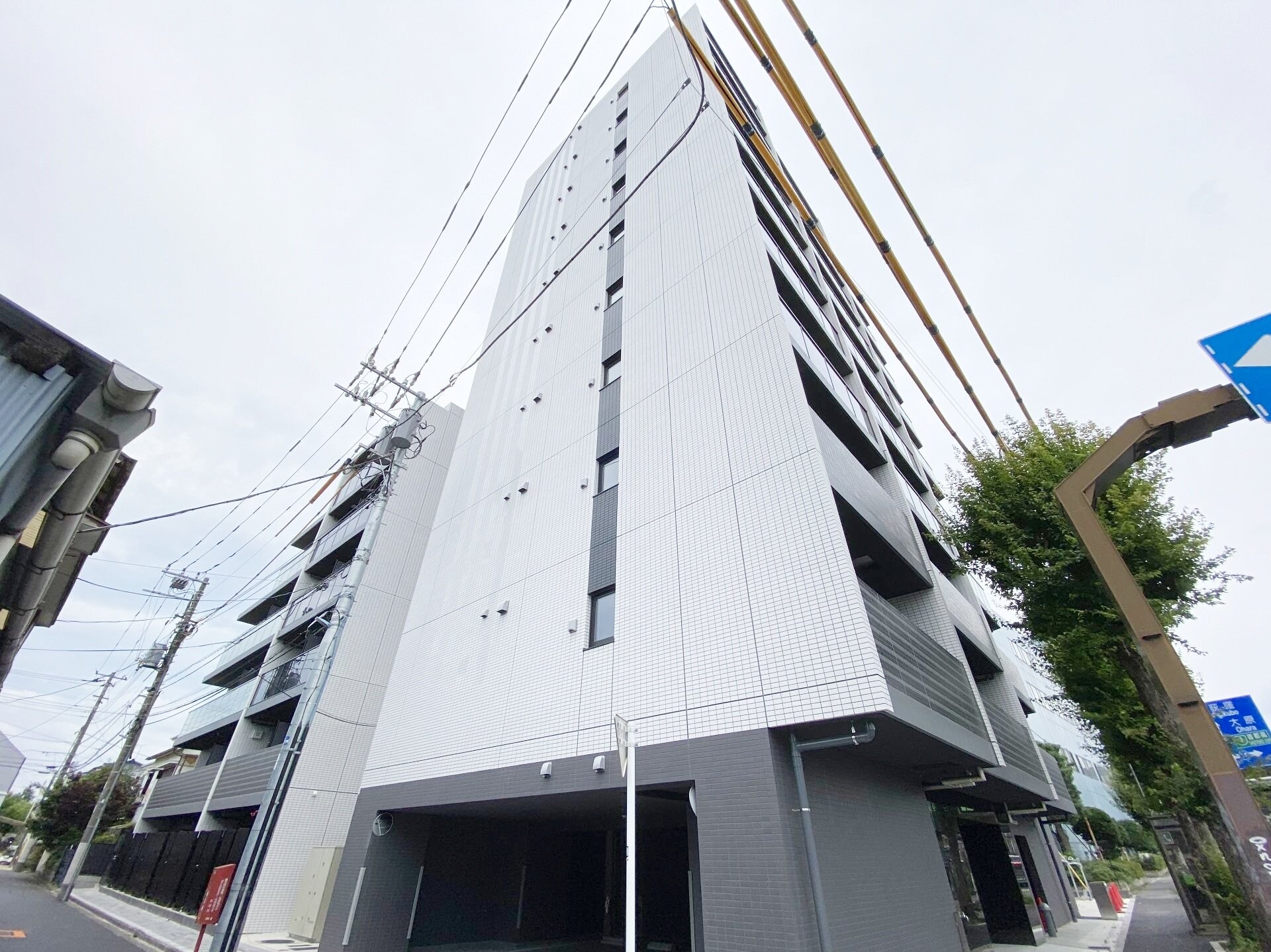 アーバンパーク高井戸の物件内観写真