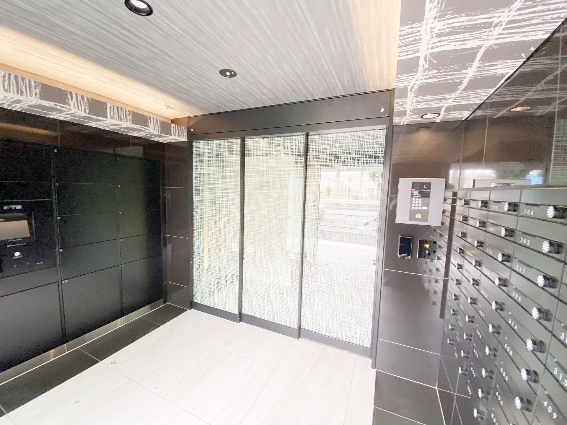 アーバンパーク高井戸の物件内観写真