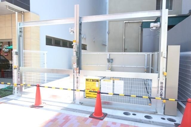 レジディア三軒茶屋IIIの物件内観写真