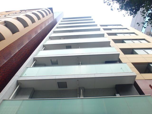 エクセレント1の物件内観写真