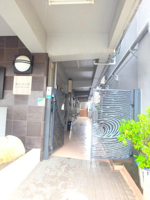 エクセレント1の物件内観写真