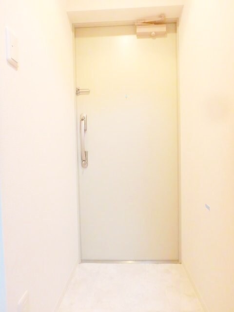 エクセレント1の物件内観写真