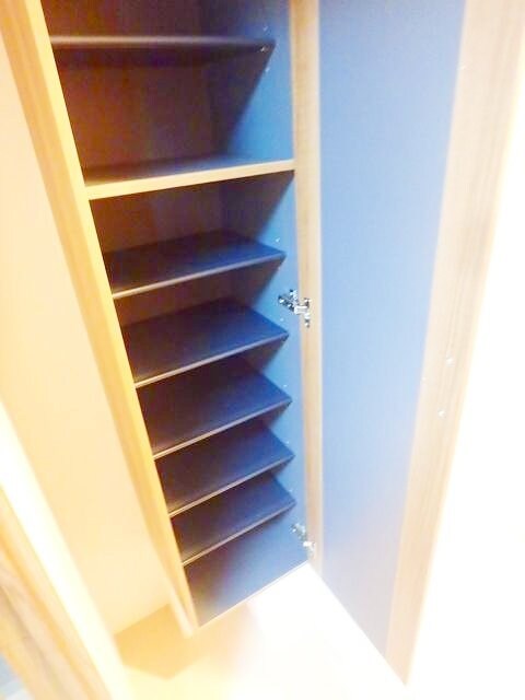 エクセレント1の物件内観写真