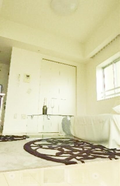 セントラルクリブ六本木の物件内観写真