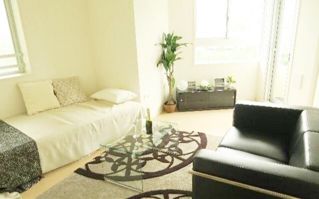 セントラルクリブ六本木の物件内観写真