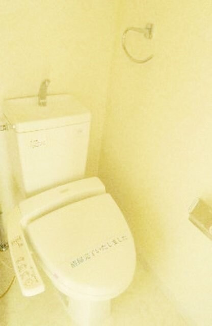 セントラルクリブ六本木の物件内観写真