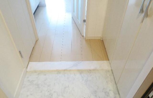 セントラルクリブ六本木の物件内観写真