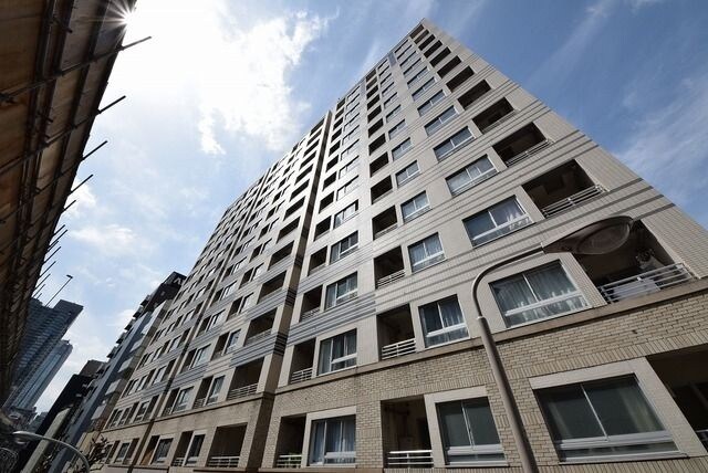 セントラルクリブ六本木の物件内観写真