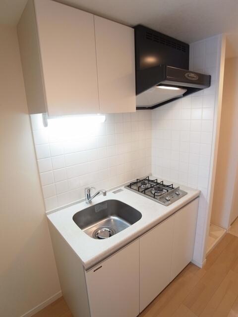 エスティメゾン代沢の物件内観写真