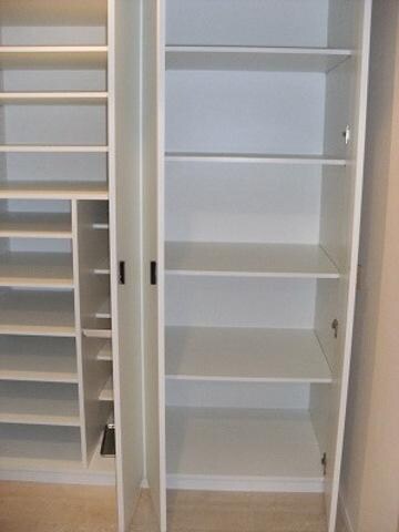 エスティメゾン代沢の物件内観写真