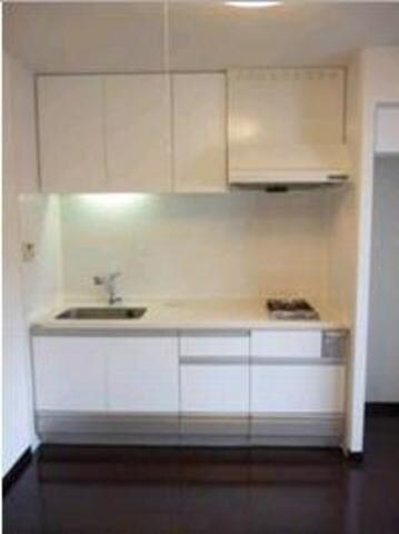 クリオ三田ラ・モードの物件内観写真