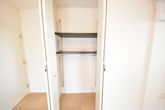 シャレール広尾　2号棟の物件内観写真