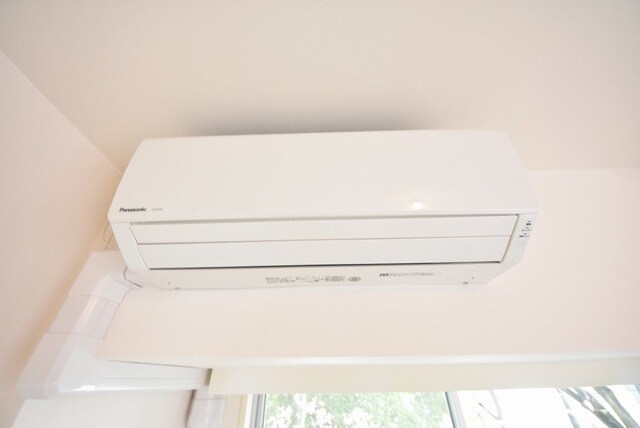 シャレール広尾　2号棟の物件内観写真