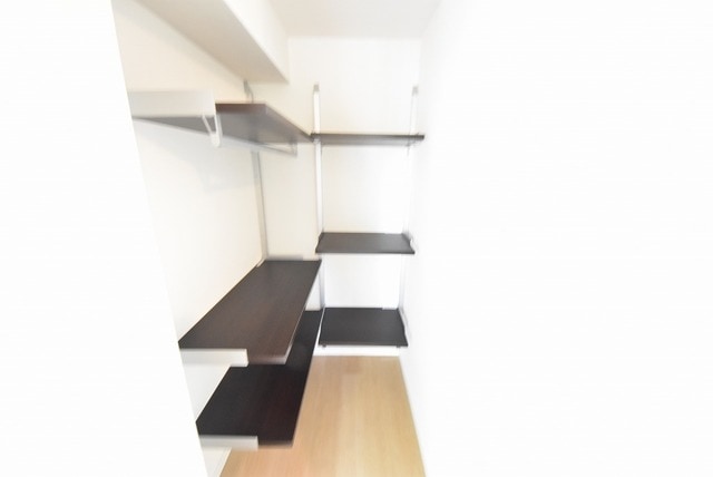 シャレール広尾　2号棟の物件内観写真