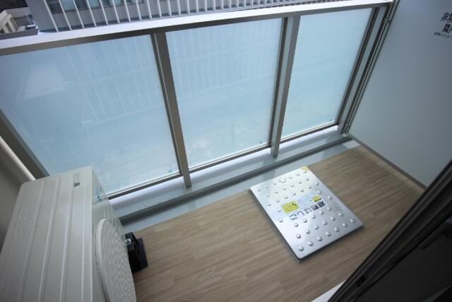 クレヴィアリグゼ世田谷松陰神社前の物件内観写真