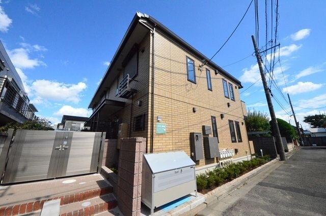 エルサ浜田山の物件内観写真