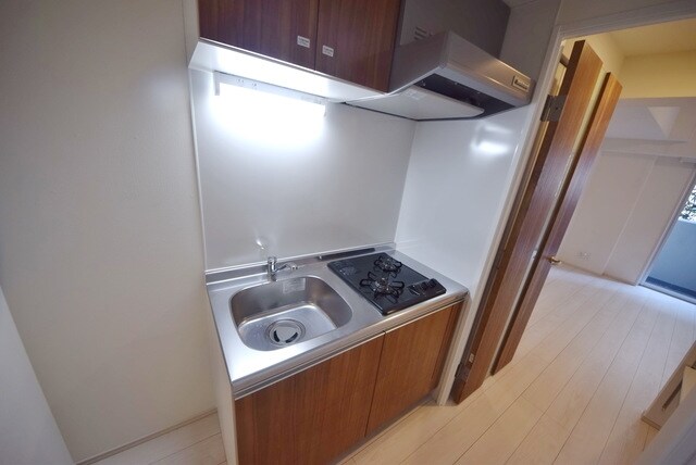 リヴシティ初台の物件内観写真