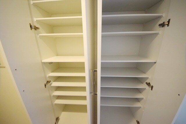 リヴシティ初台の物件内観写真