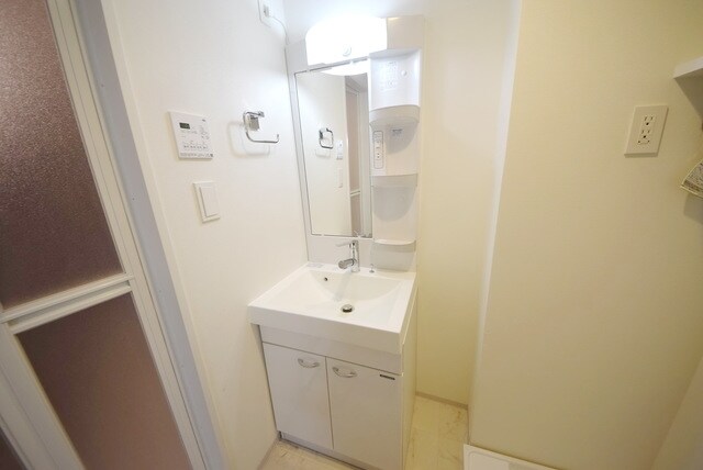 リヴシティ初台の物件内観写真