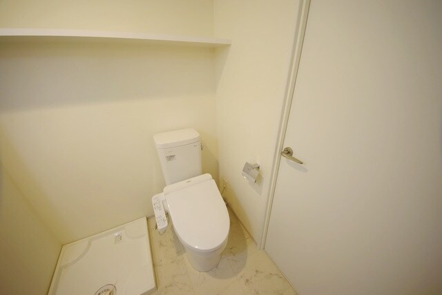 リヴシティ初台の物件内観写真