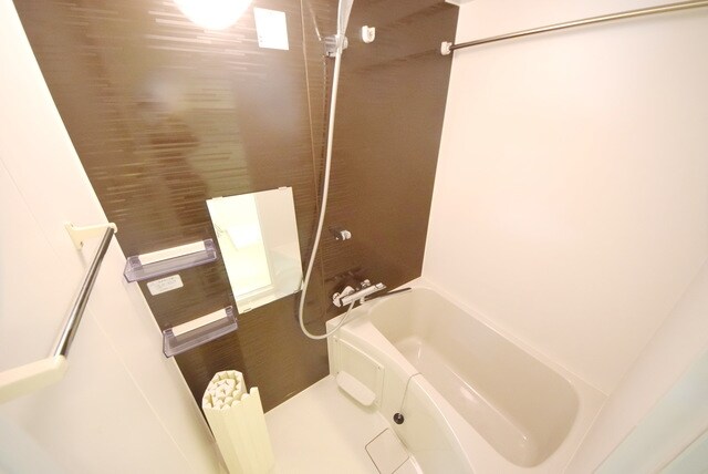 リヴシティ初台の物件内観写真