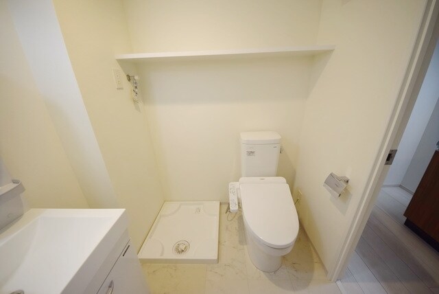 リヴシティ初台の物件内観写真